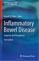 Inflammatory Bowel Disease: Diagnosis and Therapeutics FDHyLK