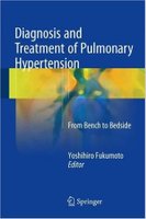 Diagnosis and Treatment of Pulmonary Hypertension FIeDfp