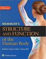 Memmler's Structure and Function of the Human Body FNi2xQ