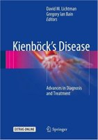 Kienböck’s Disease: Advances in Diagnosis and Treatment FWsvDm