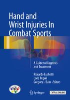 Hand and Wrist Injuries In Combat Sports Fcc4G6