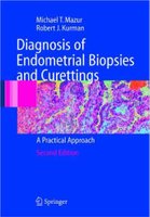 Diagnosis of Endometrial Biopsies and Curettings FvVwN2