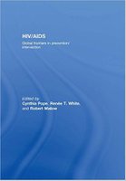 HIV/AIDS: Global Frontiers in Prevention/Intervention 1st Edition GsyIpj