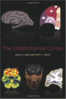 The Orbitofrontal Cortex Io3RZz