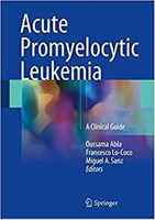 Acute Promyelocytic Leukemia: A Clinical Guide IxzdXf