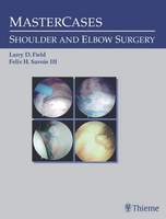 MasterCases Shoulder and Elbow Surgery (1st 2003) JBBBub