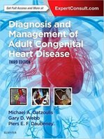 disease - Diagnosis and Management of Adult Congenital Heart Disease, 3e JDSRiA