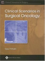 Clinical Scenarios in Surgical Oncology  JEaJYu