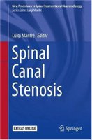 Spinal Canal Stenosis JHVgty
