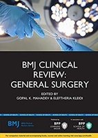 BMJ Clinical Review: General Surgery JXeN1V