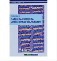 Pocket Atlas of Cytology, Histology and Microscopic Anatomy JsYcmy