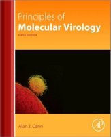 Principles of Molecular Virology, Sixth Edition KE7DzV