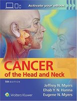 Cancer of the Head and Neck by Jeffrey Myers KiOy6k