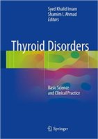 Thyroid Disorders: Basic Science and Clinical Practice,2016 L26UsD