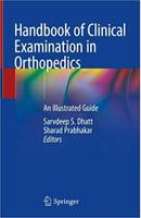 Handbook of Clinical Examination in Orthopedics MNvdjN