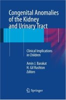 Congenital Anomalies of the Kidney and Urinary Tract N9X8dv