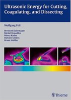 Ultrasonic Energy for Cutting, Coagulating, and Dissecting O3u5C5