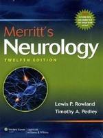 Merritt's Neurology,12e PMmxTj