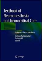 care - Textbook of Neuroanesthesia and Neurocritical Care: Volume I PvbPZw