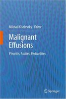 Malignant Effusions: Pleuritis, Ascites, Pericardites 2012th Edition QT0vQ7