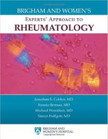 Brigham And Women's Experts' Approach To Rheumatology Rb7bbk