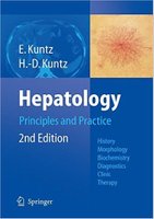 Hepatology, Principles and Practice RtVe4V