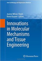 Innovations in Molecular Mechanisms and Tissue Engineering SCH8pD