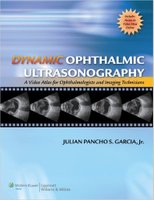 Dynamic Ophthalmic Ultrasonography SRlr2P