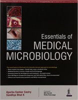 Essentials of Medical Microbiology 1/E Edition SzPtU7