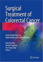 Surgical Treatment of Colorectal Cancer TRasUp