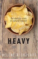 Heavy: The Obesity Crisis in Cultural Context TYl80Q