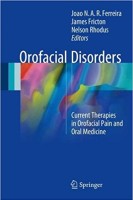 Orofacial Disorders TjX6ui