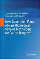 Next Generation Point-of-care Biomedical Sensors Technologies for Cancer Diagnosis TxhFtj