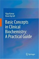 Basic Concepts in Clinical Biochemistry Txxnyr