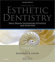 Smile Design Integrating Esthetics and Function: Essentials in Esthetic Dentistry, 1e  U2dhOm