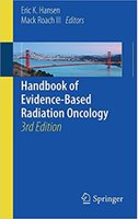 Oncology - Handbook of Evidence-Based Radiation Oncology 3rd ed. 2018 Edition VxHA2Y