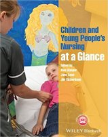 Children and Young People's Nursing at a Glance W6e1tK