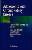 Adolescents with Chronic Kidney Disease W7MSVZ