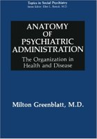 Anatomy of Psychiatric Administration WwuDbR