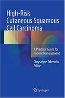 High-Risk Cutaneous Squamous Cell Carcinoma XbSLX1