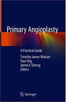 practical - Primary Angioplasty: A Practical Guide XpUG5O