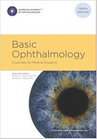 Basic Ophthalmology: Essentials for Medical Students 10e YY7yrQ