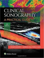 Clinical Sonography: A Practical Guide Fifth Edition ZN2psw