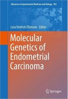 molecular - Molecular Genetics of Endometrial Carcinoma Zgyig6