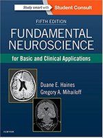 Fundamental Neuroscience for Basic and Clinical Applications, 5e A11Y0u