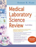 Medical Laboratory Science Review 4th Edition DiKxyb