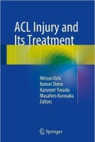 ACL Injury and Its Treatment  EwDcDz