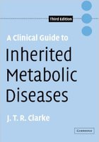 A Clinical Guide to Inherited Metabolic Diseases 3rd Edition FfJLOx