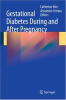 Gestational Diabetes During and After Pregnancy HyTE8p