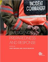 Health Emergency Preparedness and Response IMDZbU